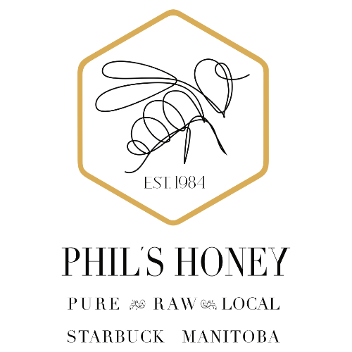 Phils Honey 