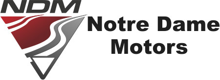 Notre Dame Motors 