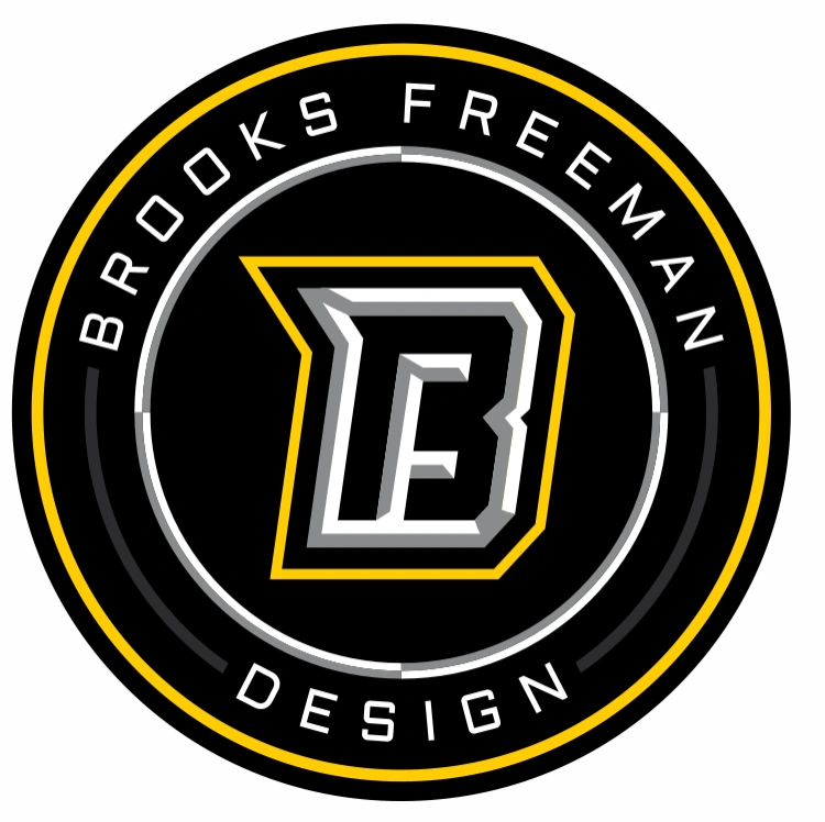 Brooks Freeman Design 