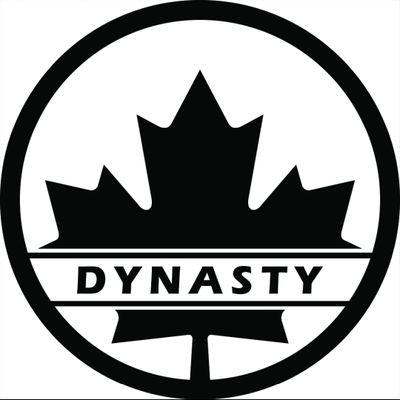 Dynasty Curling 