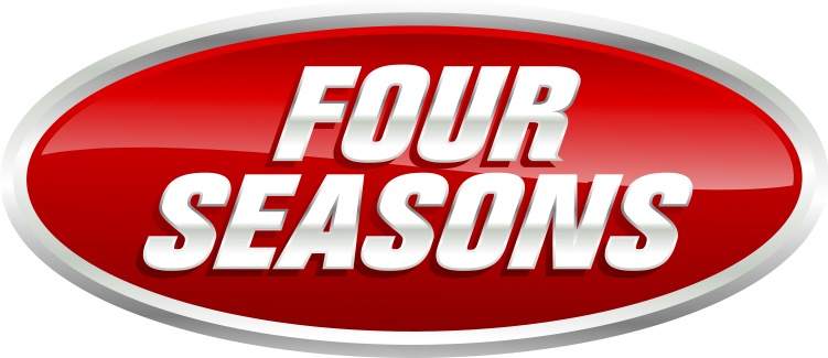 Four Seasons Sales 