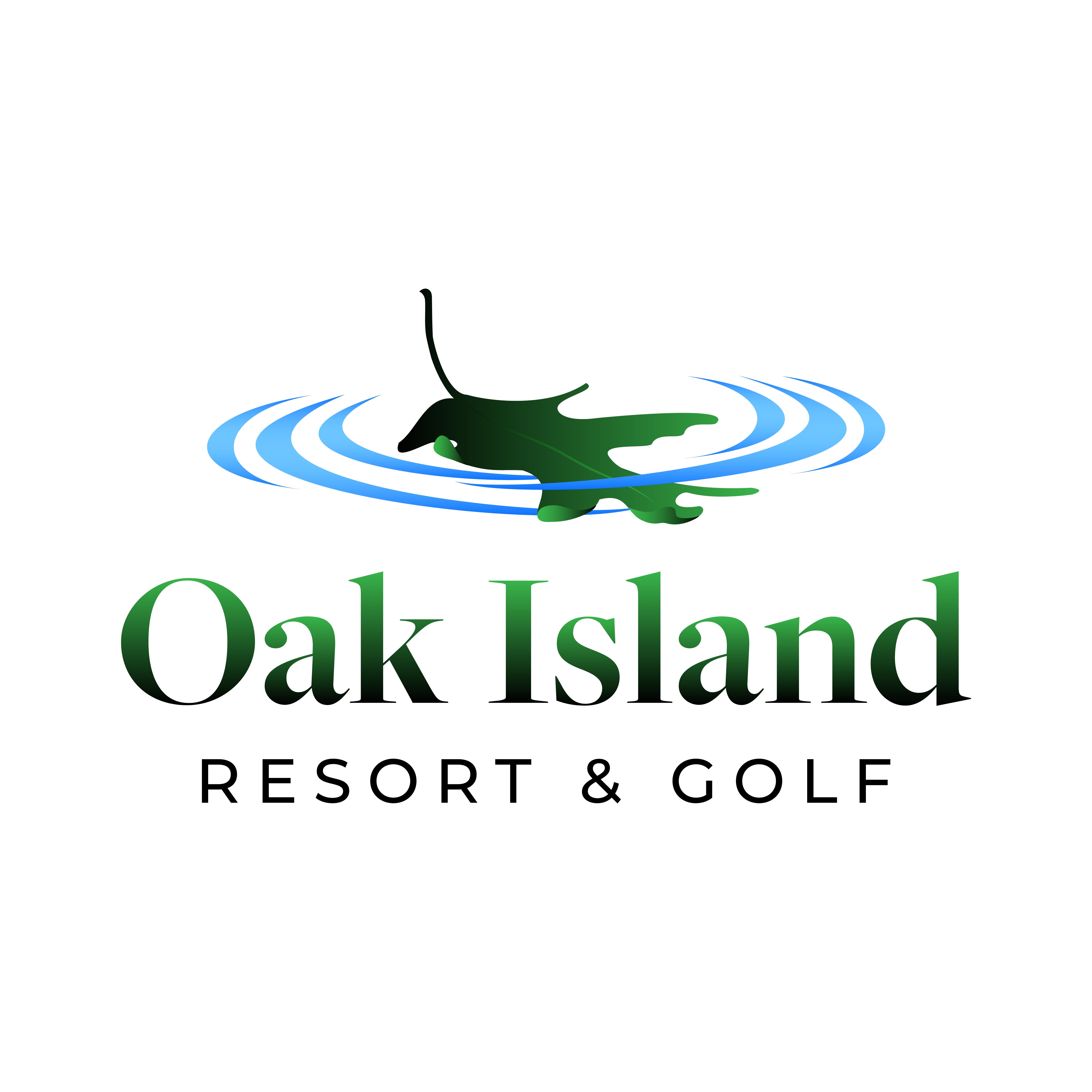 Oak Island Resort and Golf 