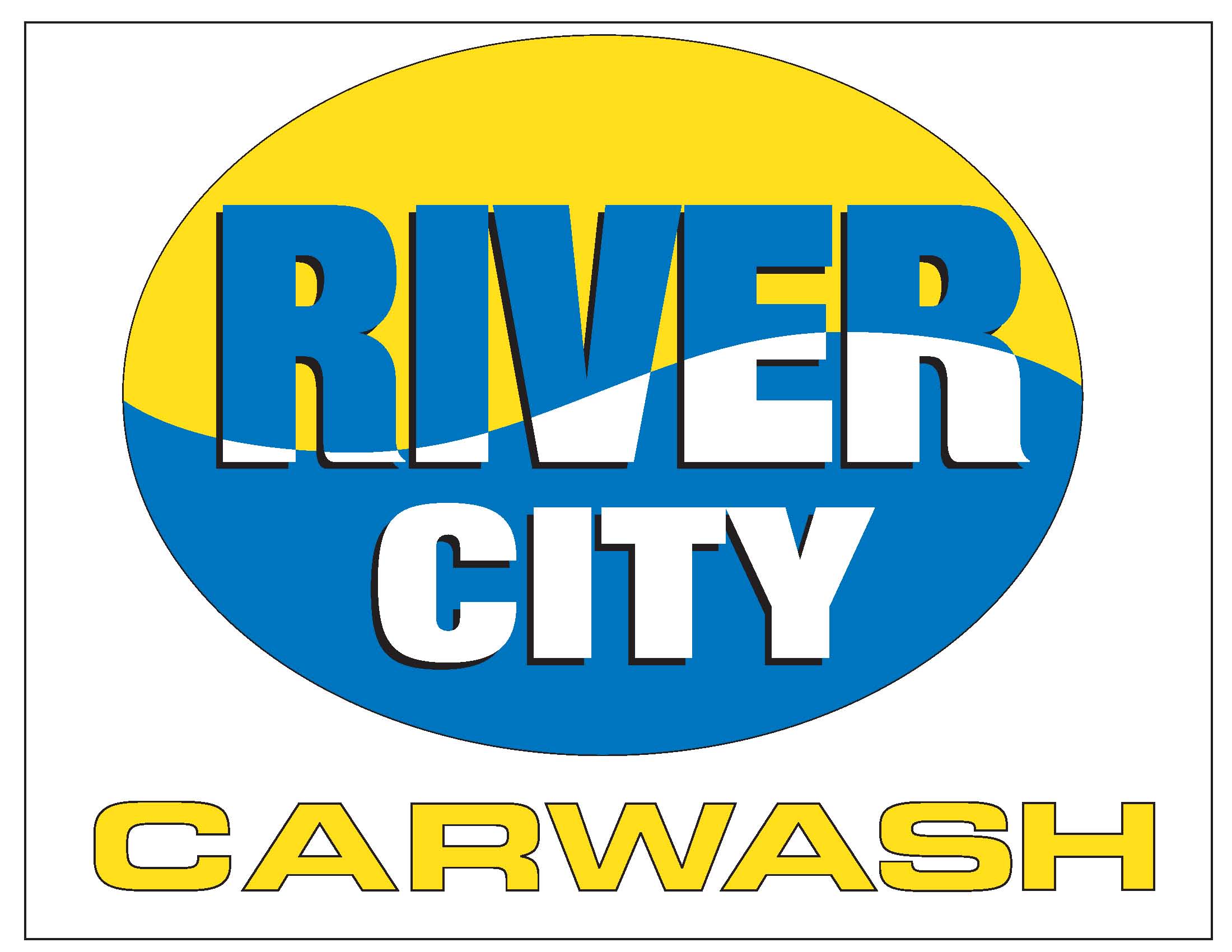 River City Carwash 