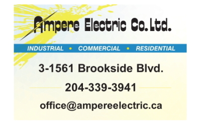 Ampere Electric 