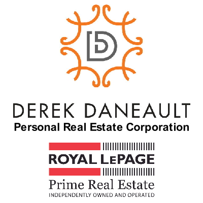 Derek Daneault Royal LePage 