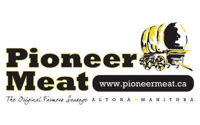 Pioneer Meat 