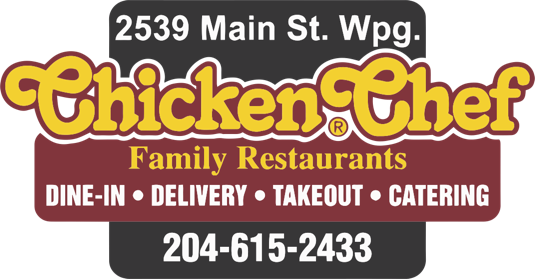 Chicken Chef 2539 Main Street 