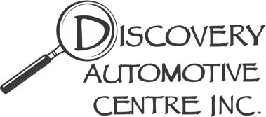 Discovery Automotive Centre Inc 